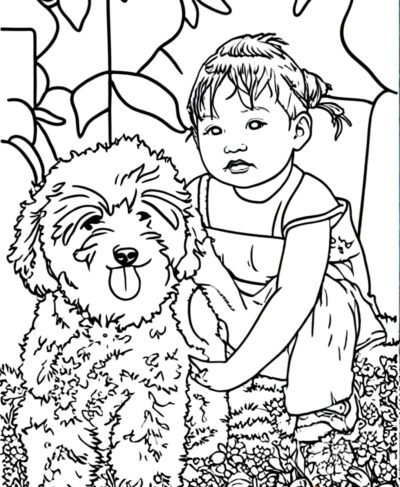 Turn 1 Photos to coloring page